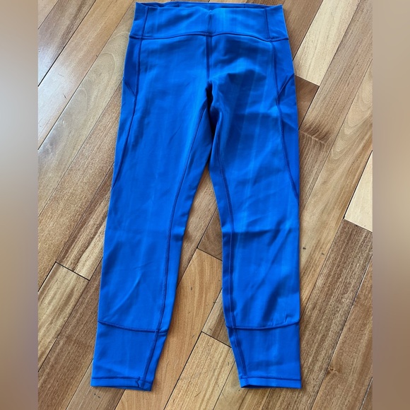 Lululemon Leggings* Size 8 main image 1